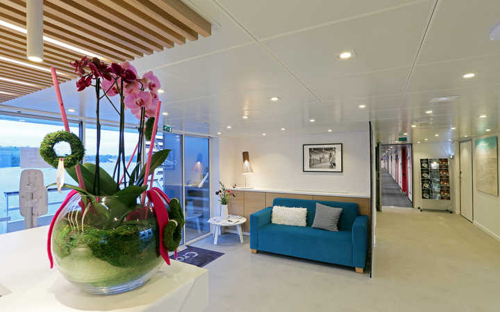 Bateau MS Elbe Princesse (ou similaire)